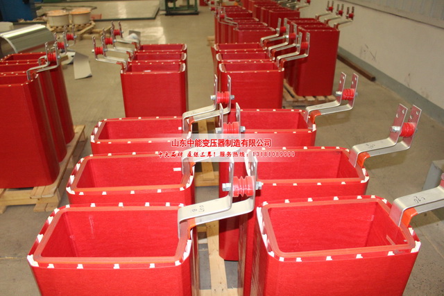 宣城SCB10-800KVA/10KV/0.4KV干式变压器