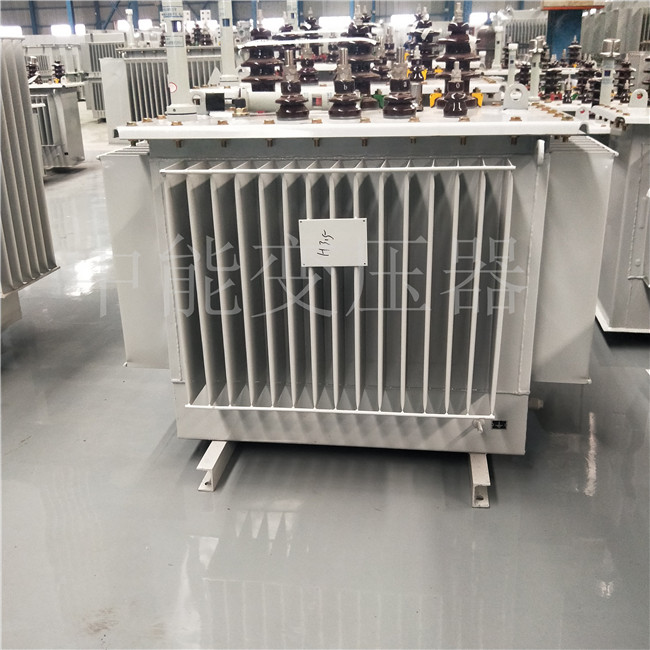 宣城S11-500kVA/33kV变压器 出口型